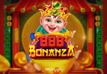 888 Bonanza tại 888p25