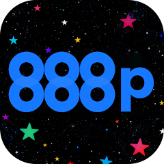 Logo 888p25